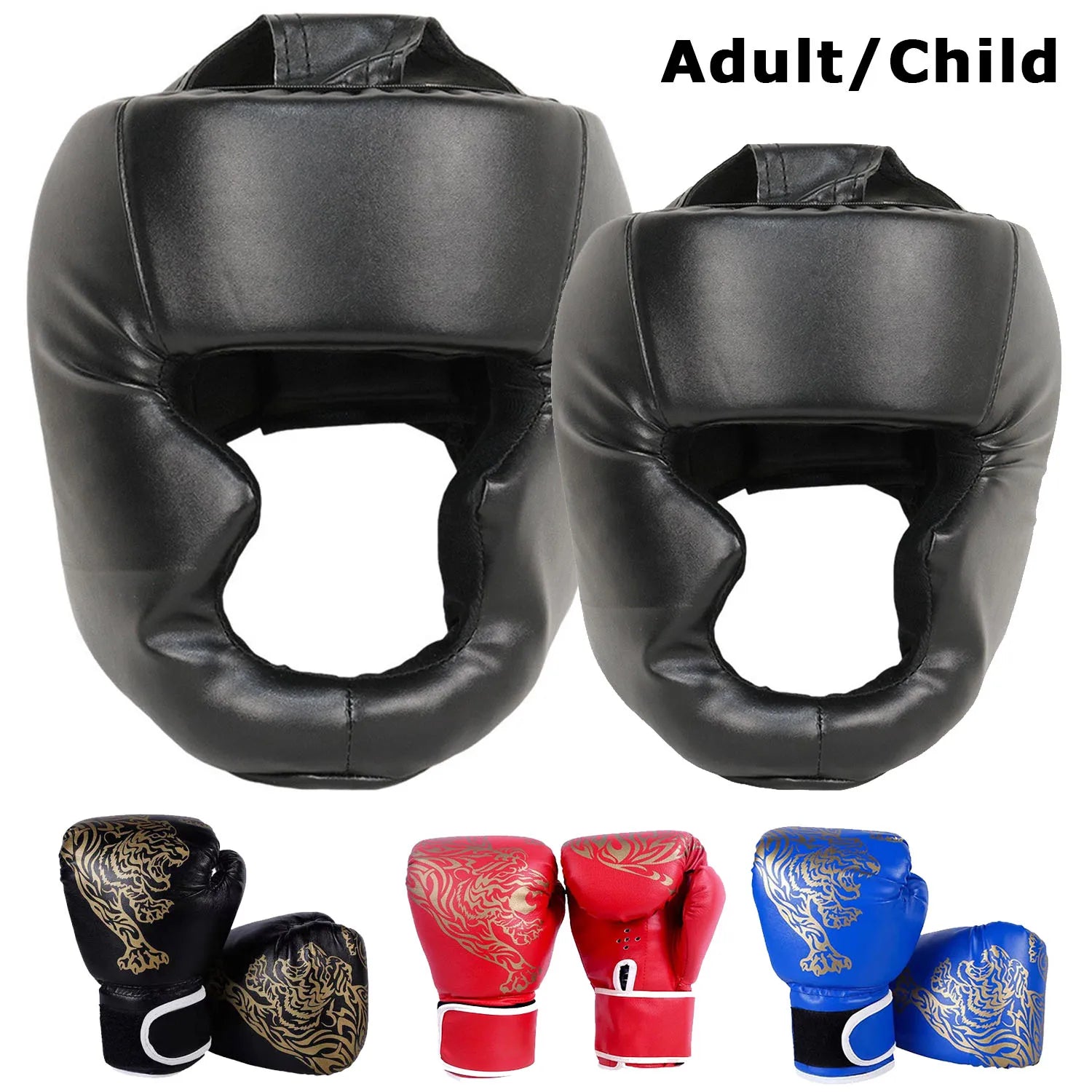 ProGuard Boxing Set