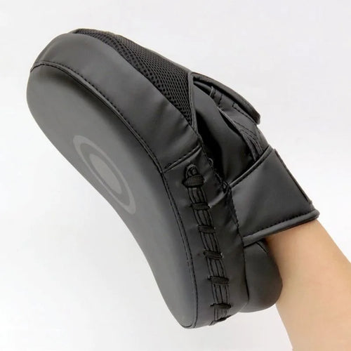 Pro Strike Curved Focus Pads