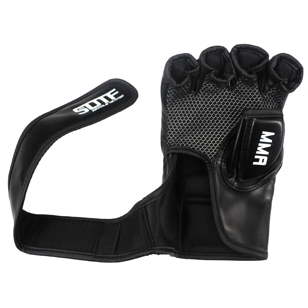 Venomous Snake MMA Boxing Gloves