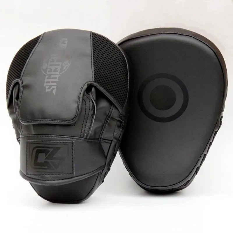 Pro Strike Curved Focus Pads