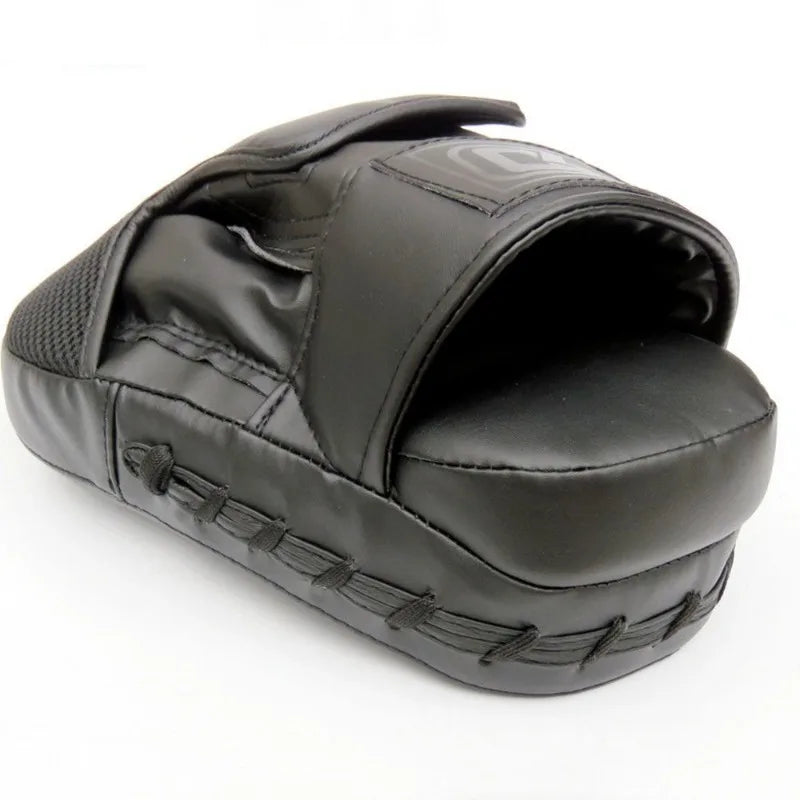 Pro Strike Curved Focus Pads