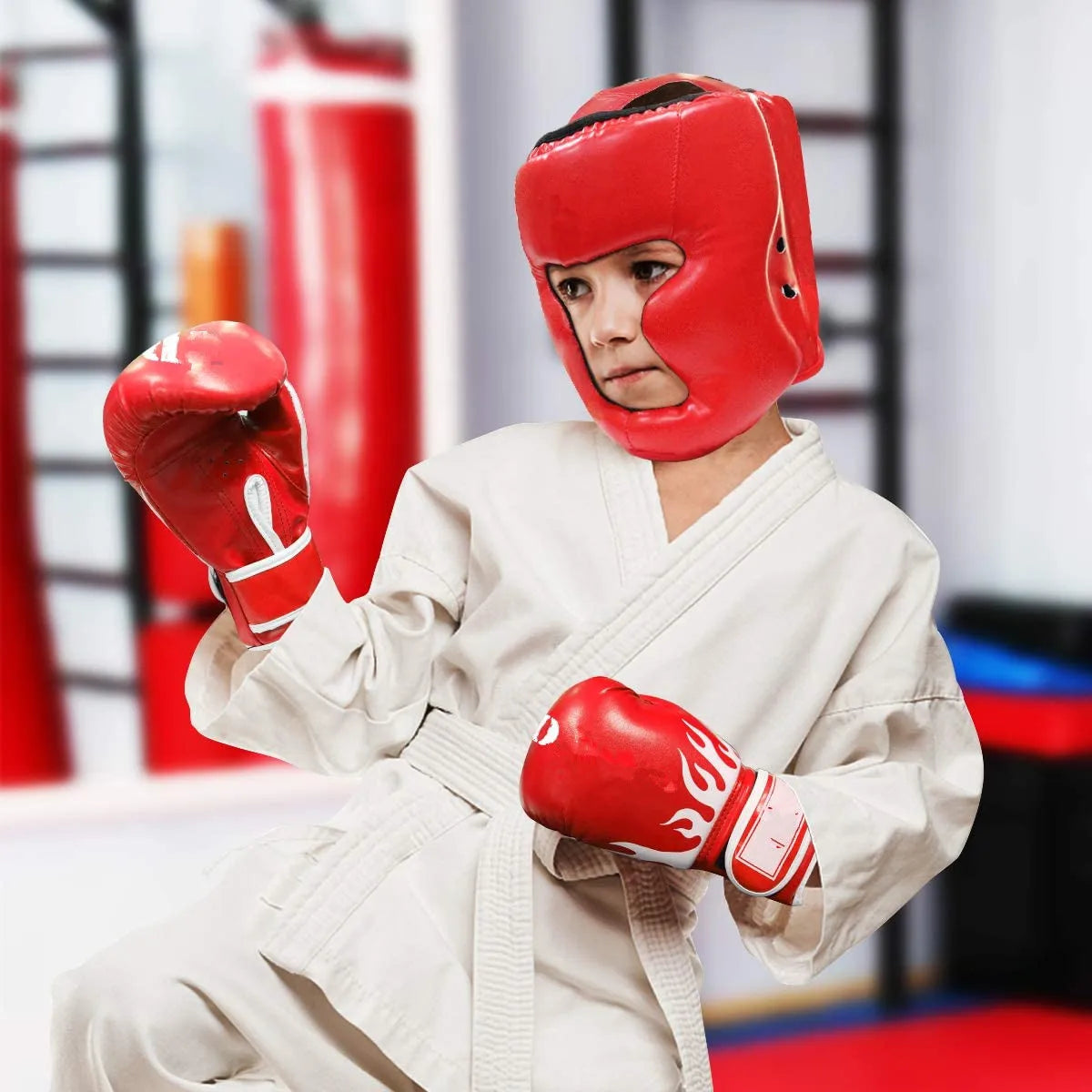 ProGuard Boxing Set