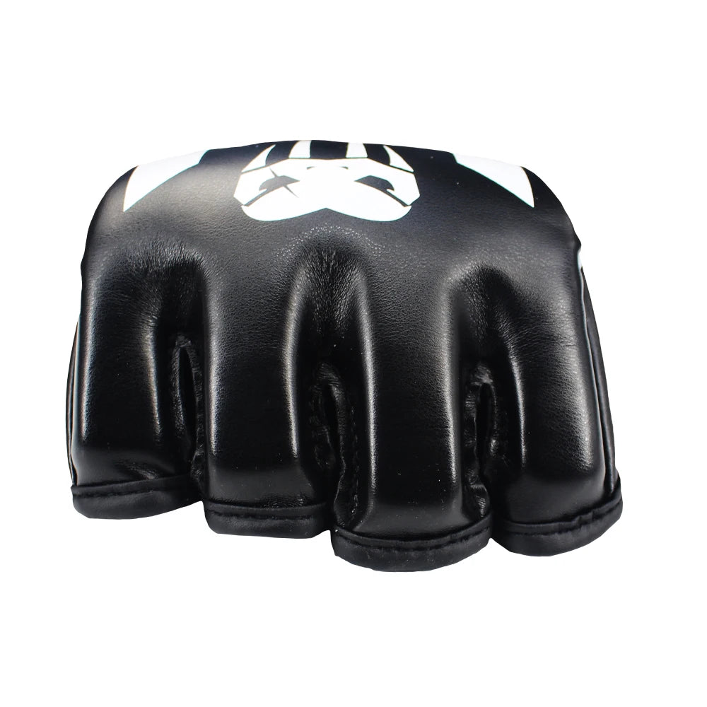 Venomous Snake MMA Boxing Gloves