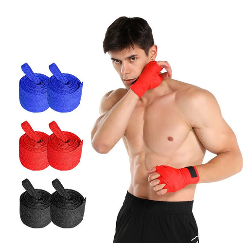ProFit Boxing Handwraps Comfort Wrap